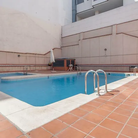 Super Duplex Ifema - Aeropuerto *