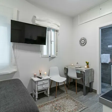 Neptuno Apartamento Madrid