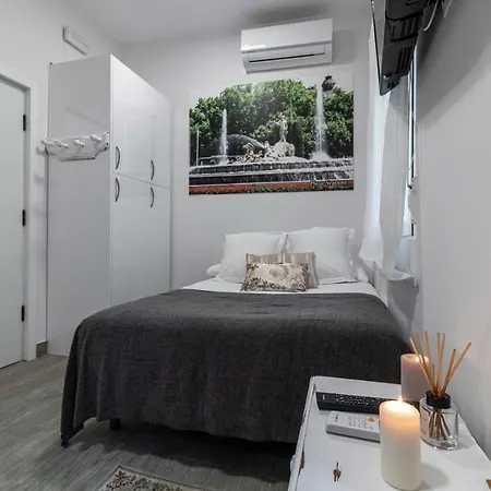 Neptuno Apartamento