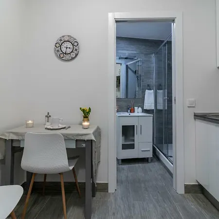 Apartamento Neptuno *