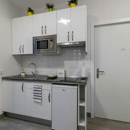 Apartamento Neptuno *
