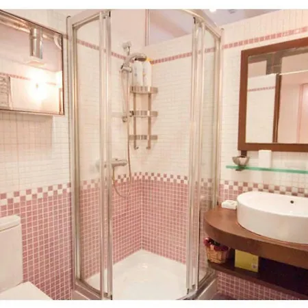 Travesia Del Almendro Centro La Latina Apartamento Madrid