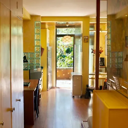 Apartment Cozy At Jardin Manaure