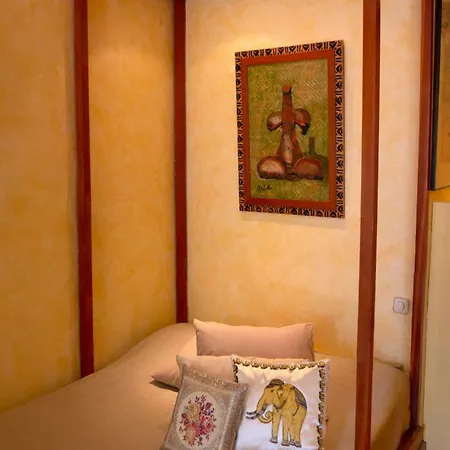 Cozy At Jardin Manaure Apartment