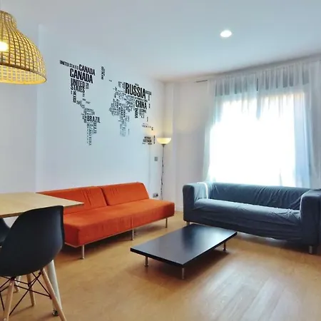 Apartment Naranjo 16