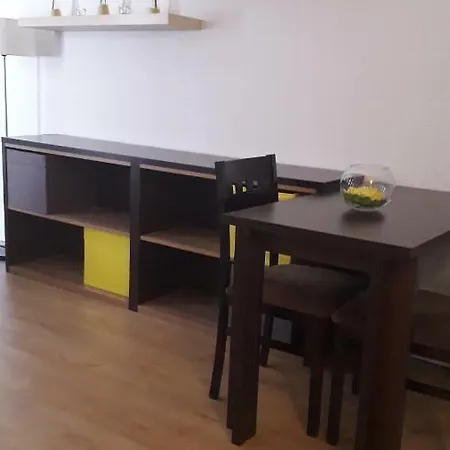 Apartamento Apartamento Serrano Recoletos *