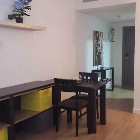 Apartamento Serrano Recoletos