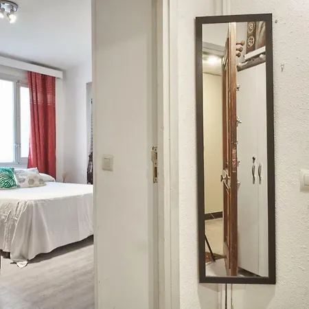 Valverde 10 Apartamento