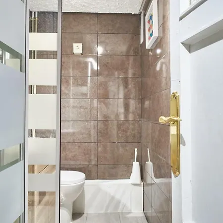 Valverde 10 Apartamento