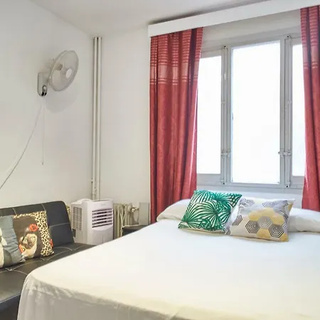 Valverde 10 Apartamento *