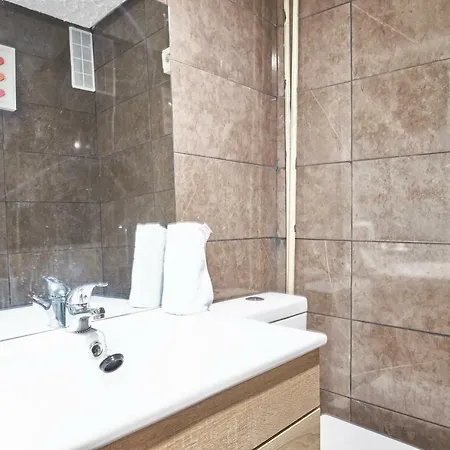 Apartamento Valverde 10