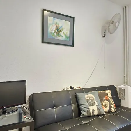 Valverde 10 Apartamento *