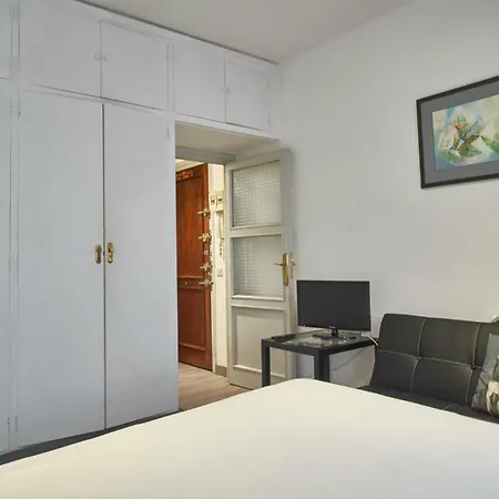 Valverde 10 Apartamento *