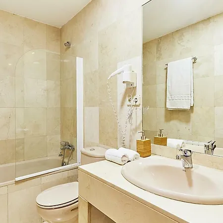Leeways Loft Xxxi In Gran Via *