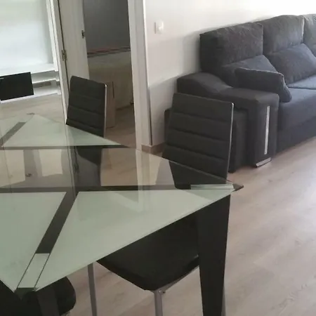 Apartment La Vaguada