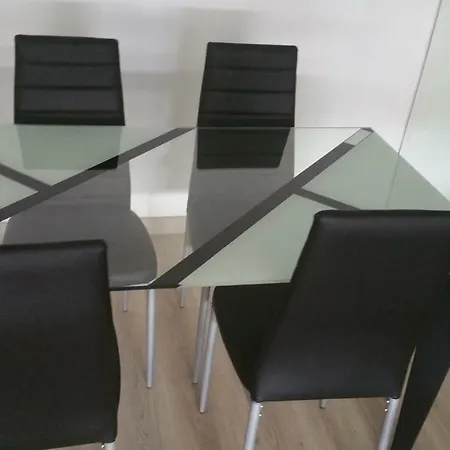 Apartment La Vaguada Madrid