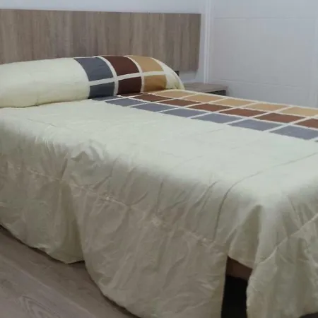 Appartement La Vaguada