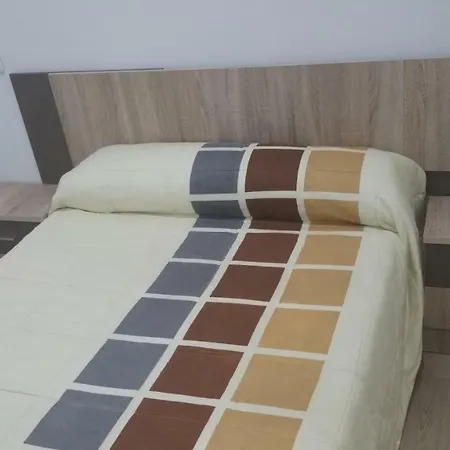 Apartment La Vaguada Madrid