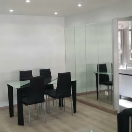 La Vaguada Apartment