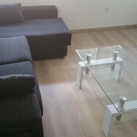 Apartment La Vaguada