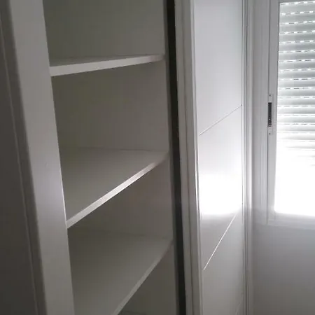 Appartement La Vaguada