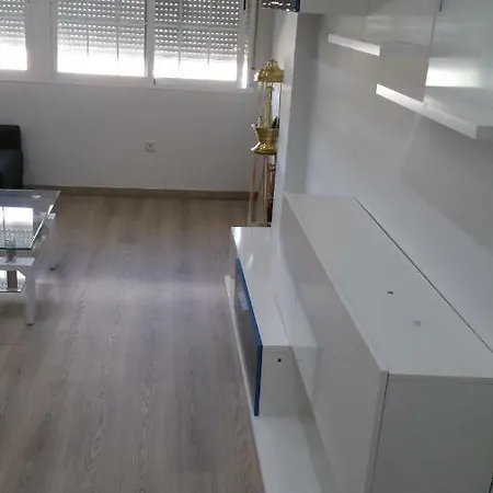 La Vaguada Appartement
