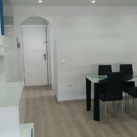 La Vaguada Apartment
