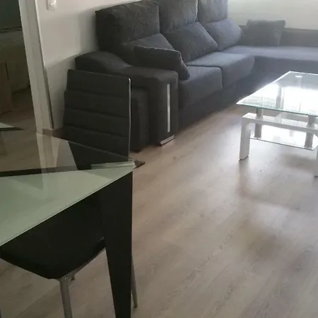 Apartment La Vaguada Madrid