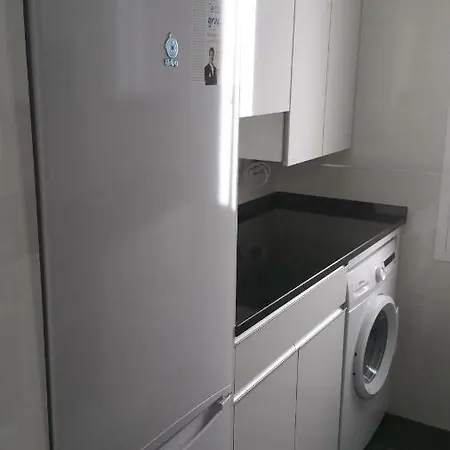 Appartement La Vaguada *