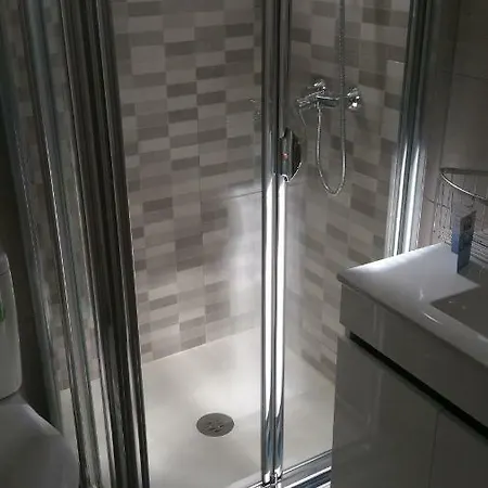 Apartment La Vaguada Madrid