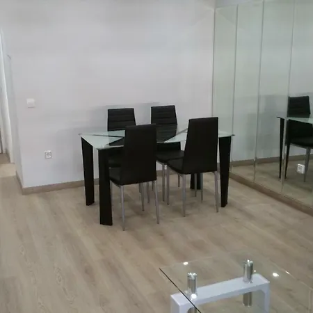La Vaguada Apartment