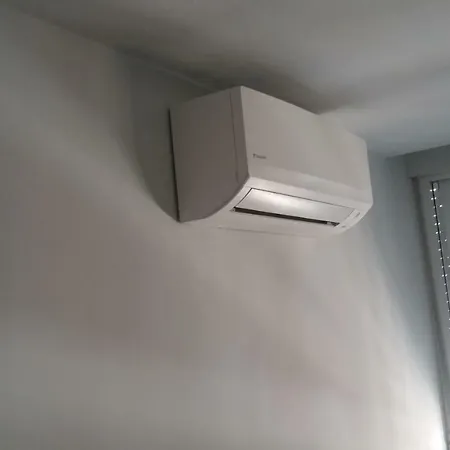 La Vaguada Apartment *