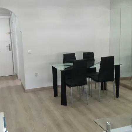 La Vaguada Appartement *