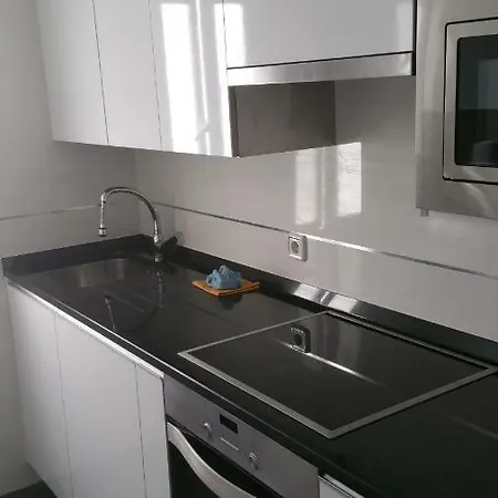 Apartment La Vaguada