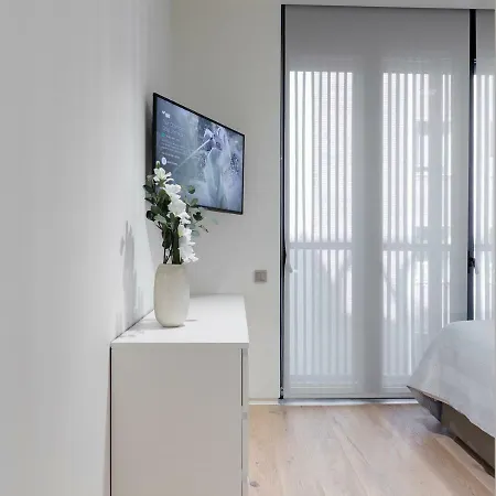 Ruben Dario By Flatsweethome *