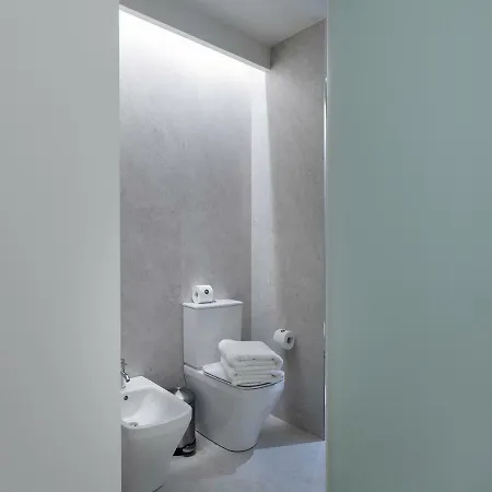 Apartment Ruben Dario By Flatsweethome