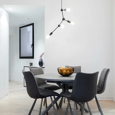 Ruben Dario By Flatsweethome Apartment *