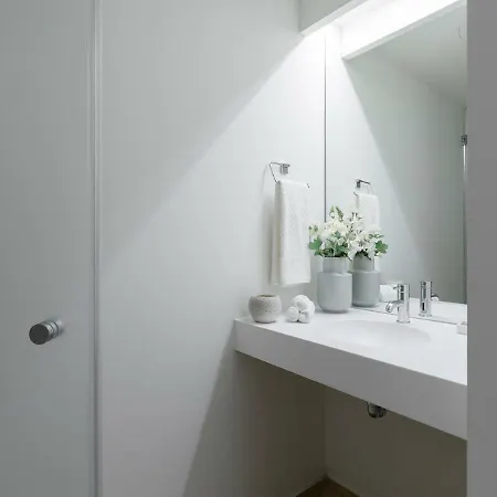 Ruben Dario By Flatsweethome Madrid