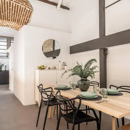 Apartment Waou Chueca Iv - Alquiler Corta Duracion *
