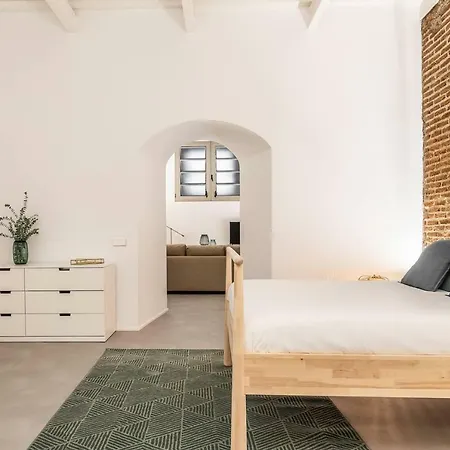 Apartment Waou Chueca Iv - Alquiler Corta Duracion