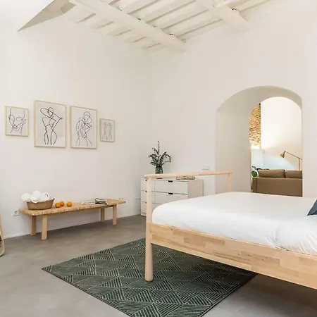 Apartment Waou Chueca Iv - Alquiler Corta Duracion *