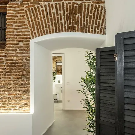 Apartment Waou Chueca Iv - Alquiler Corta Duracion