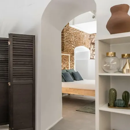 Waou Chueca Iv - Alquiler Corta Duracion Apartment Madrid