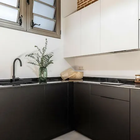 Apartment Waou Chueca Iv - Alquiler Corta Duracion