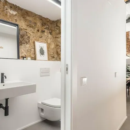 Apartment Waou Chueca Iv - Alquiler Corta Duracion