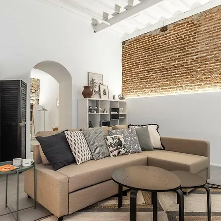 Apartment Waou Chueca Iv - Alquiler Corta Duracion *
