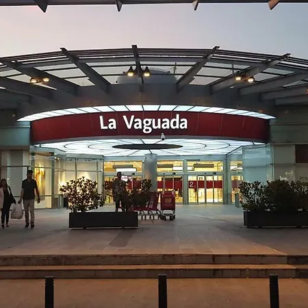 Apartment La Vaguada