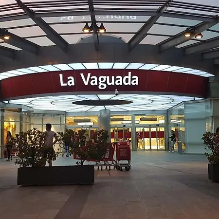 Apartment La Vaguada