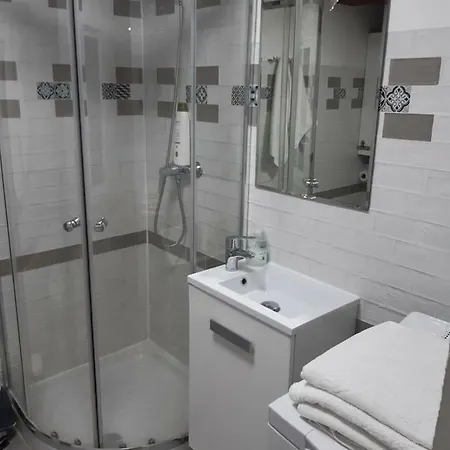 Apartamento Plaza Mayor