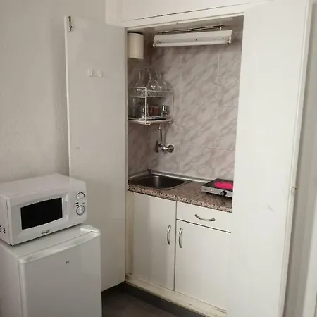 Valverde 10 Apartamento *